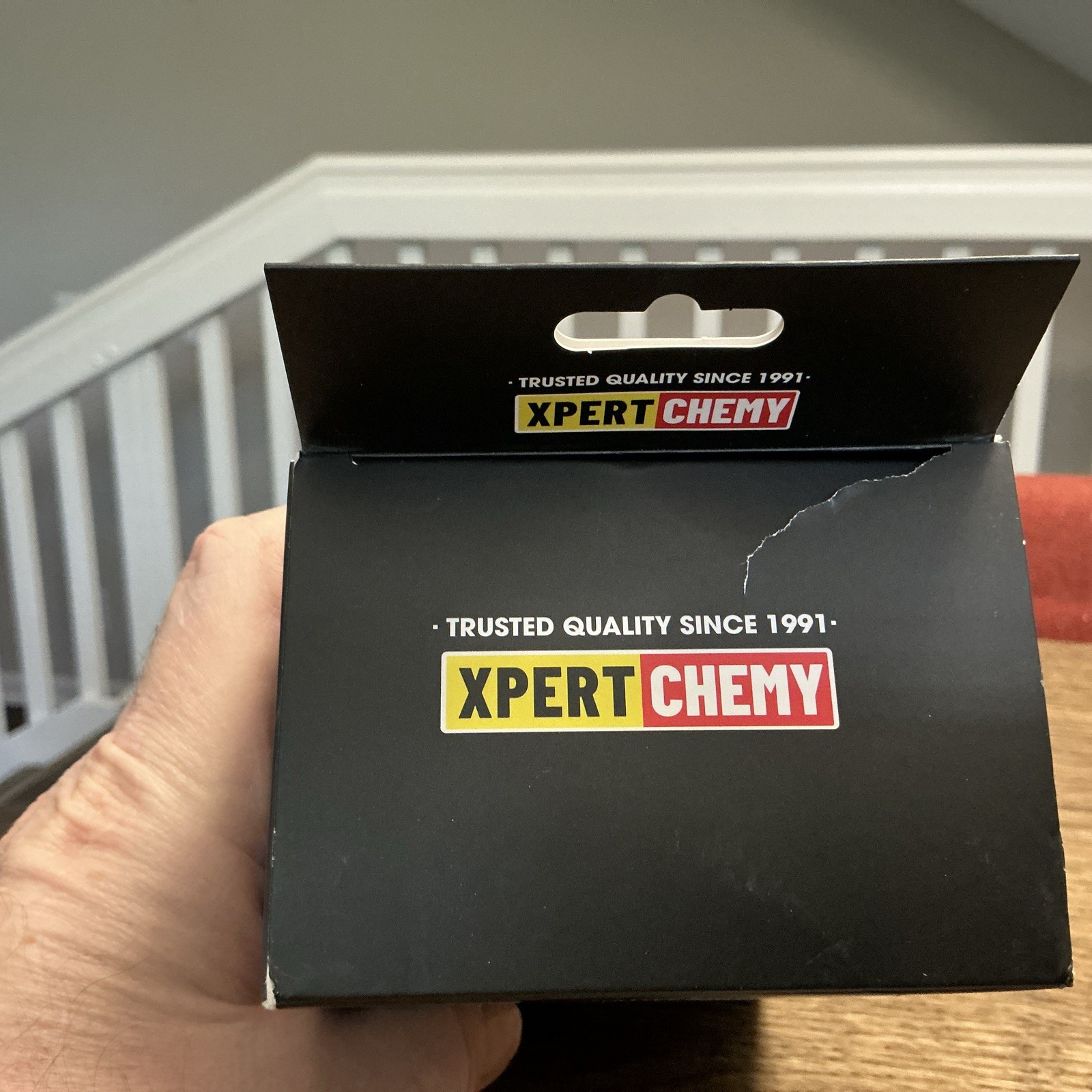 XPERTCHEMY-Ceramic Paint Sealant-Spray-On Kit – 10 FL OZ – NEW IN BOX