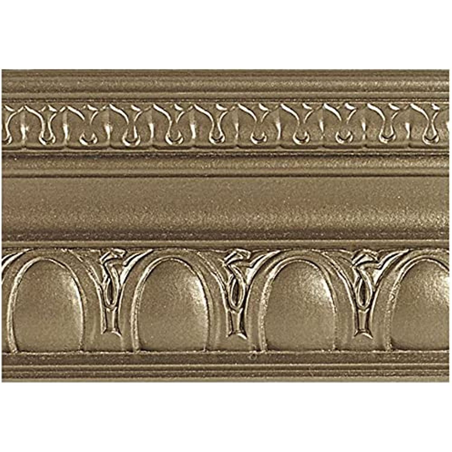 Modern Masters ME238-06 Metallic Blackened Bronze, 6-Ounce