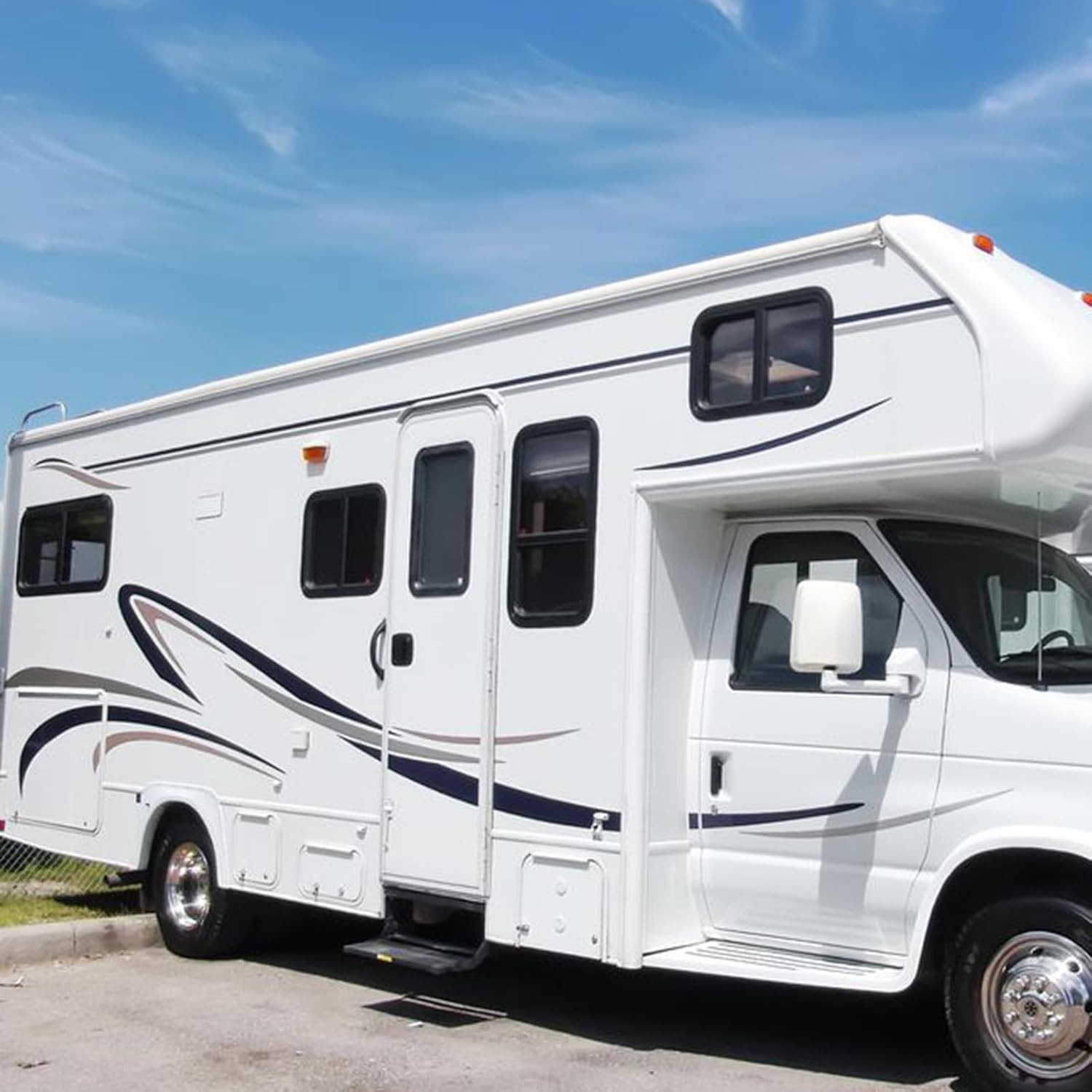 Outprize Vertical Rv Window 12 W X 22 H Tinted Sliding Rv Window Net Screen And