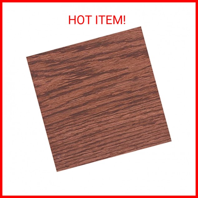 Varathane 243867 Wood Stain & Polyurethane Spray, 12 oz, Red Mahogany