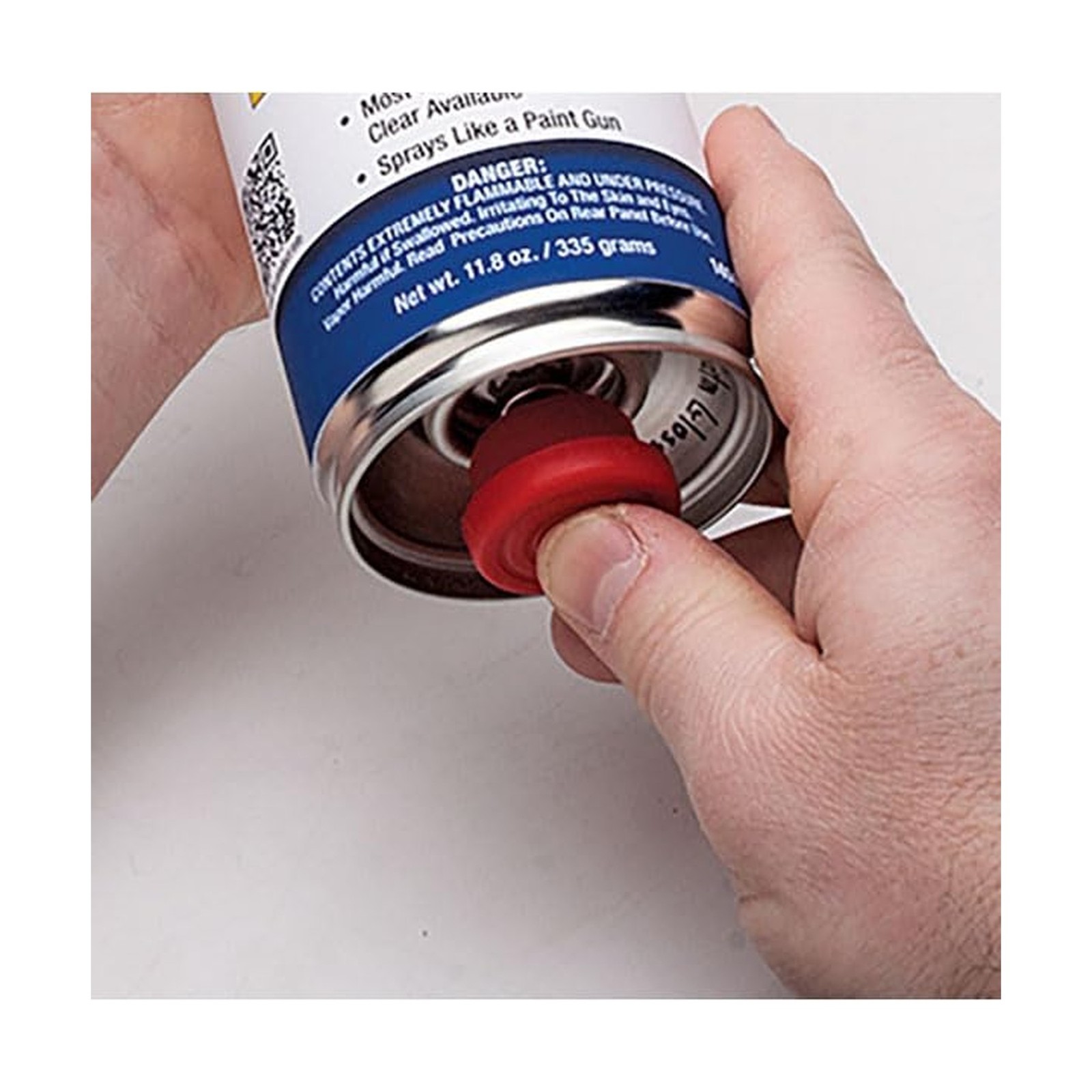 Eastwood 2K Epoxy Gray Primer | AeroSpray Catalyzed Technology | Durable Dire…