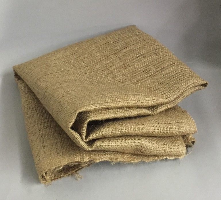 Genuine Burlap – 1 Sq. Yard