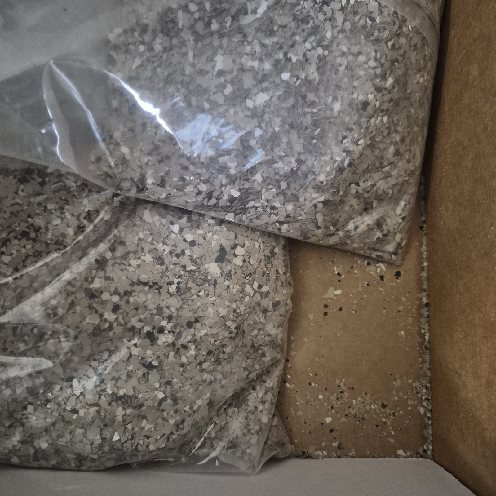RUSTOLEUM DESERT SAND TRANSFORMATIONS COUNTERTOP REFINISHING SYSTEM