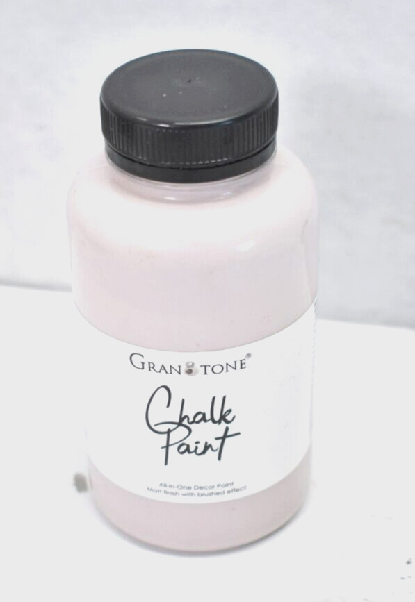 Granotone Chalk Paint For Furniture Matt Finish Water Based Acrylic Drift Stone