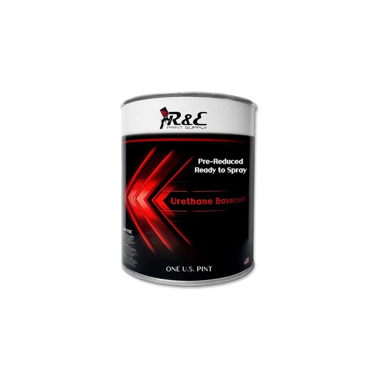 Automotive Paint for Honda NH658P, Graphite Pearl, Pint 16 Fl Oz (Pack of 1)
