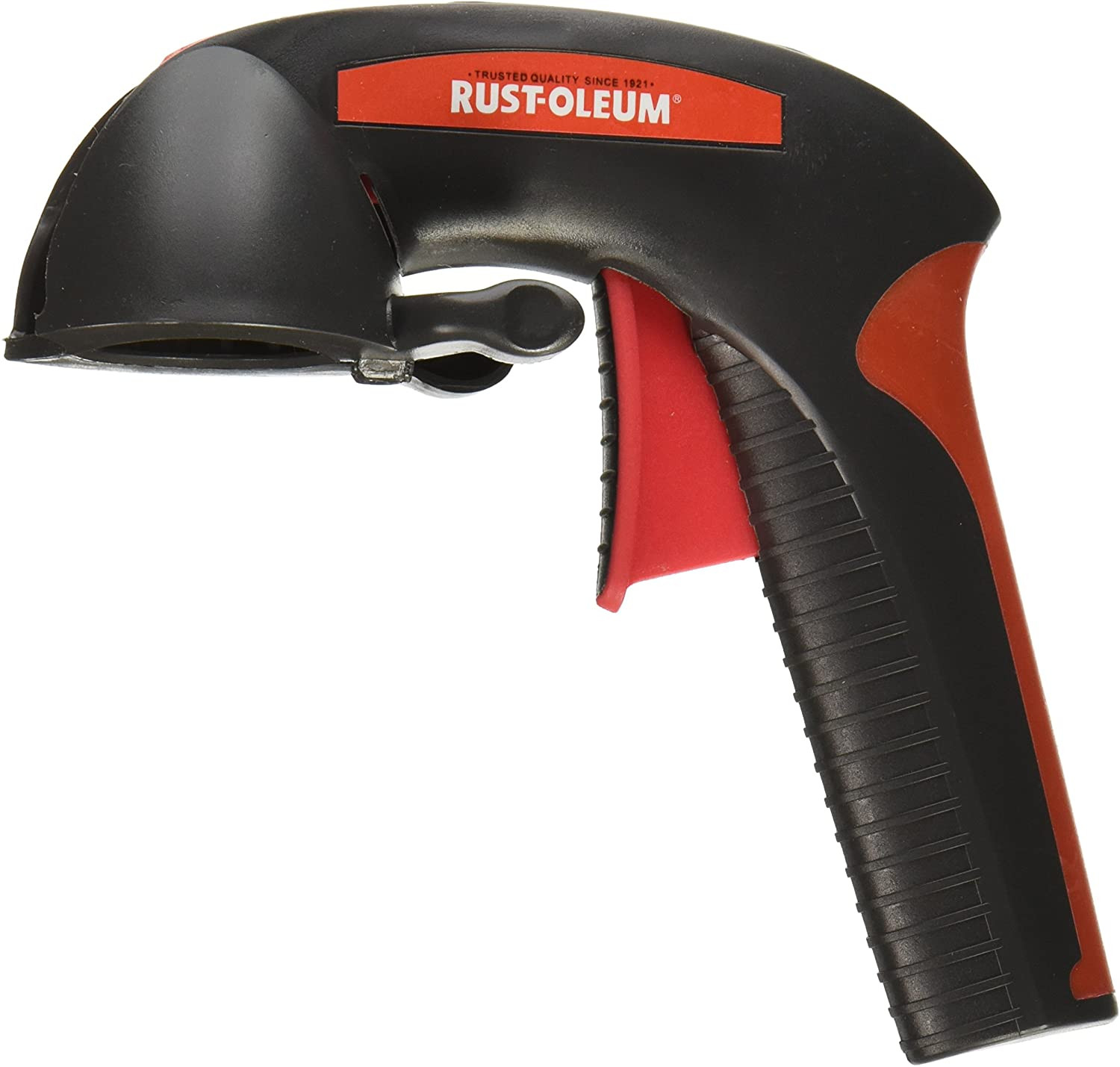 241526 Comfort Grip, Black, 2 in X 7.25 In
