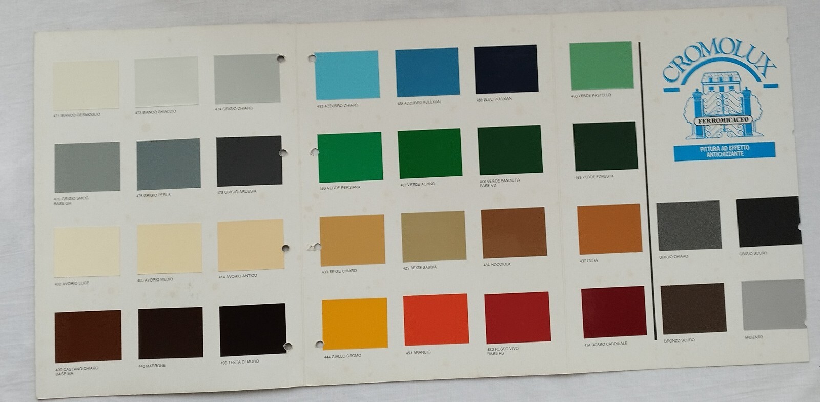 Univer Areol Polished Indoor/Outdoor Enamel Applicable on Iron & Wood
