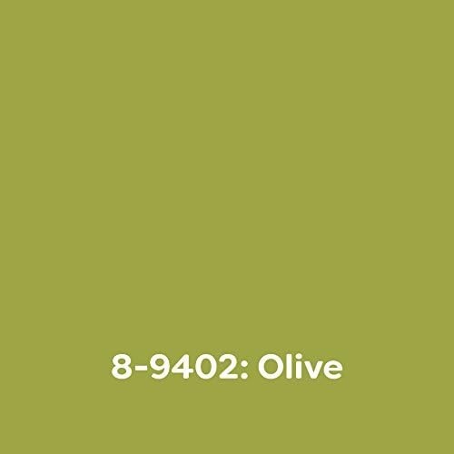 Majic Olive Green Satin Paint, 2-Quart, Repurpose Furniture, Glass, Metal, Ti…