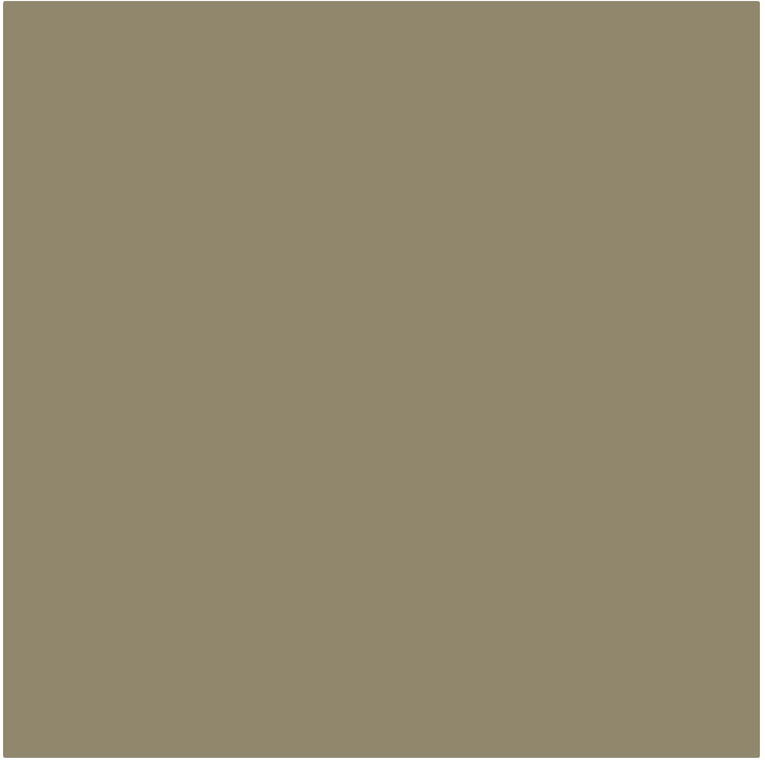 Furniture and Cabinet Refinishing Paint, Matte Finish – Sage