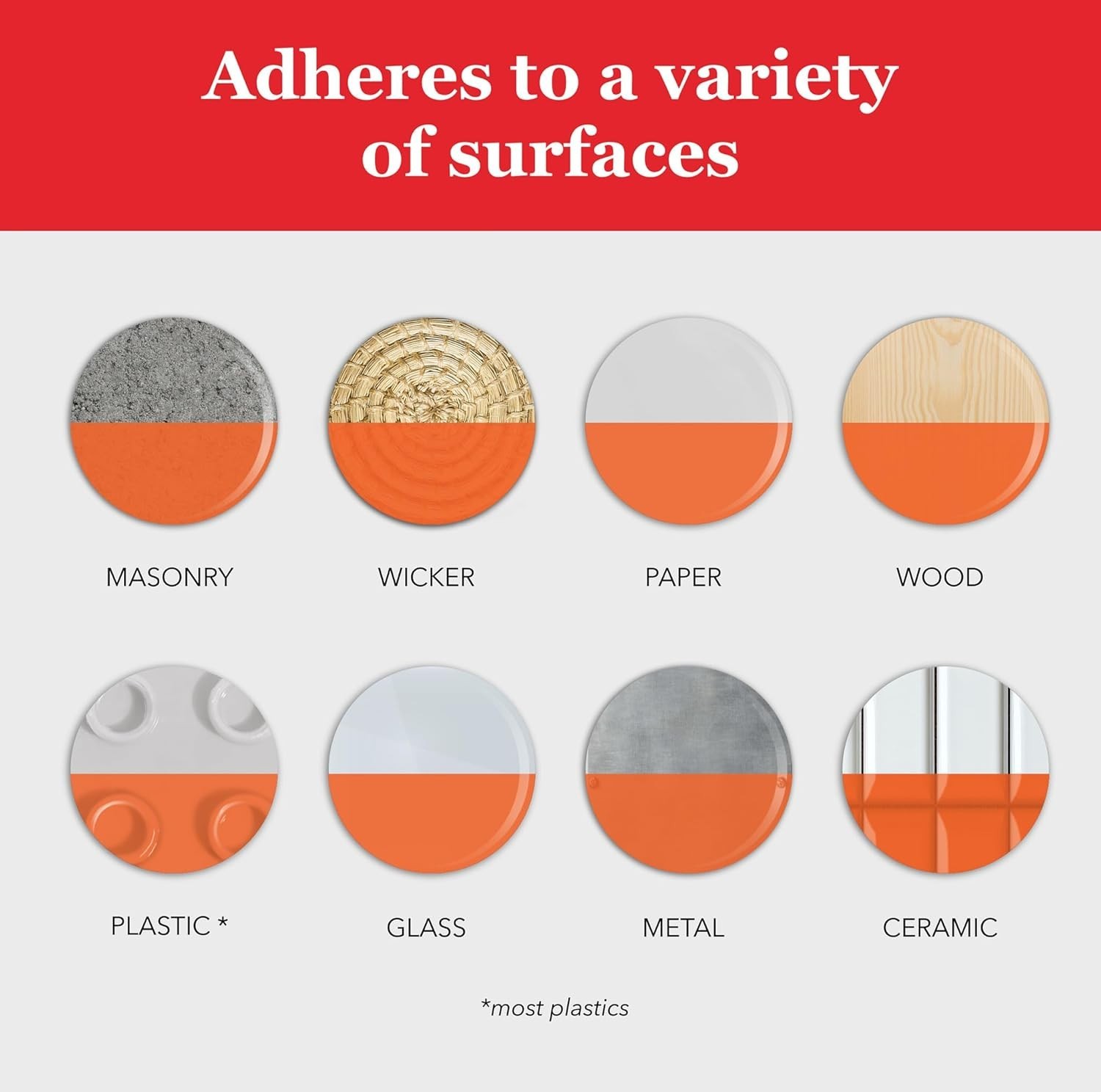 Pumpkin Orange Gloss Spray Paint by Krylon – Rust Resistant, Interior & Exterior