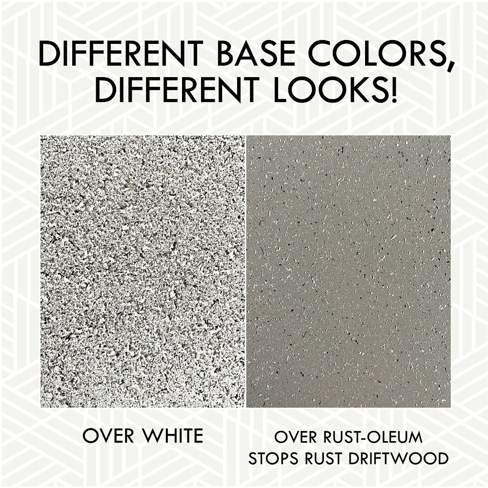 Textured Stone Effect Spray Paint for DIY Home Decor and Crafts