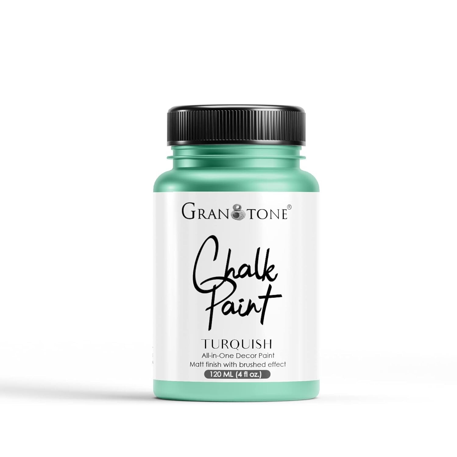 GRANOTONE Chalk Paint for Furniture, Home Decor 120 ML