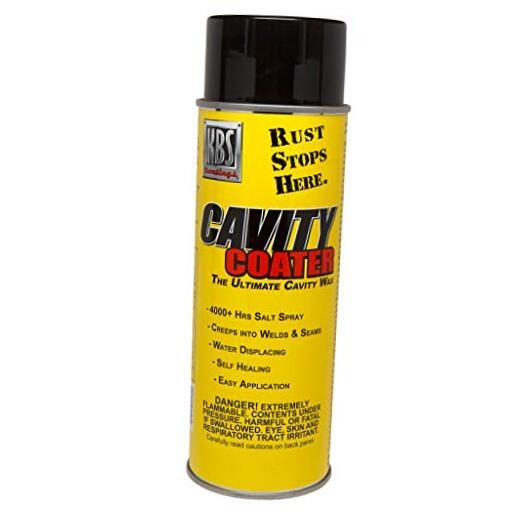 75100 Cavity Coater Aerosol, 17.5 Fluid_Ounces