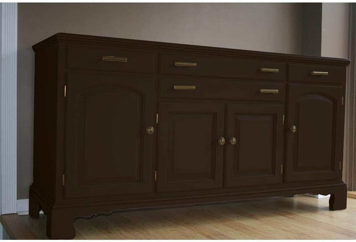 Furniture, Cabinets and More All-In-One Refinishing Paint