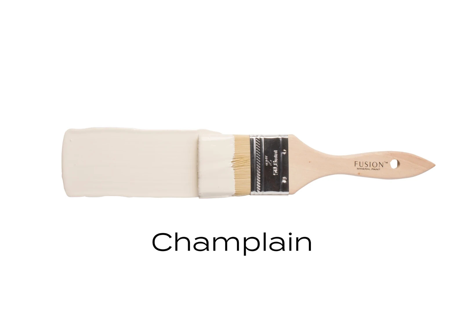 Fusion Mineral Paint – Champlain