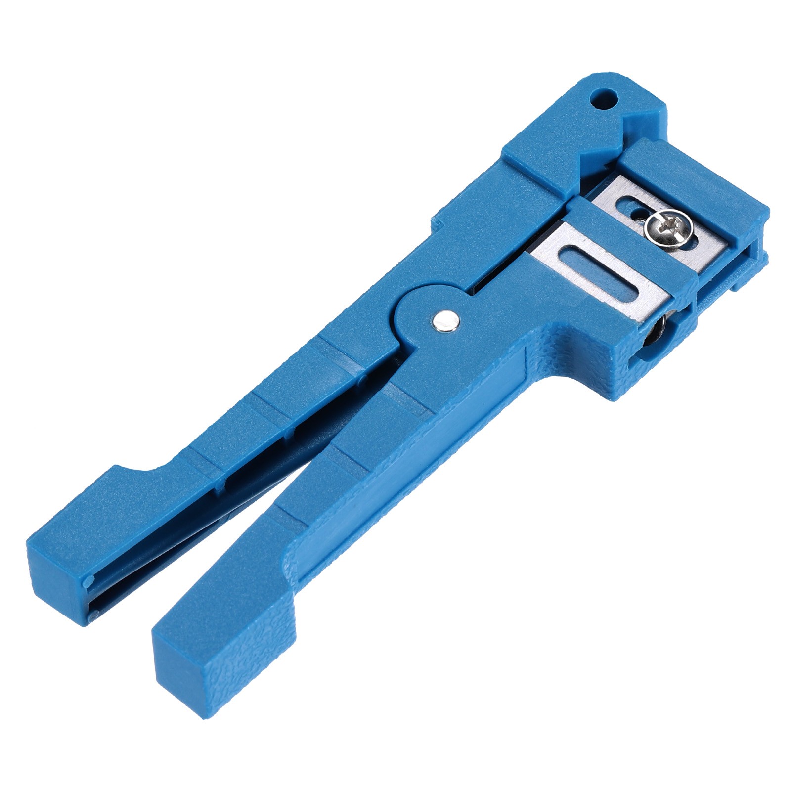 Cable Stripping Cutter Tool 45-163 Standard Cable Stripper 1 Pcs