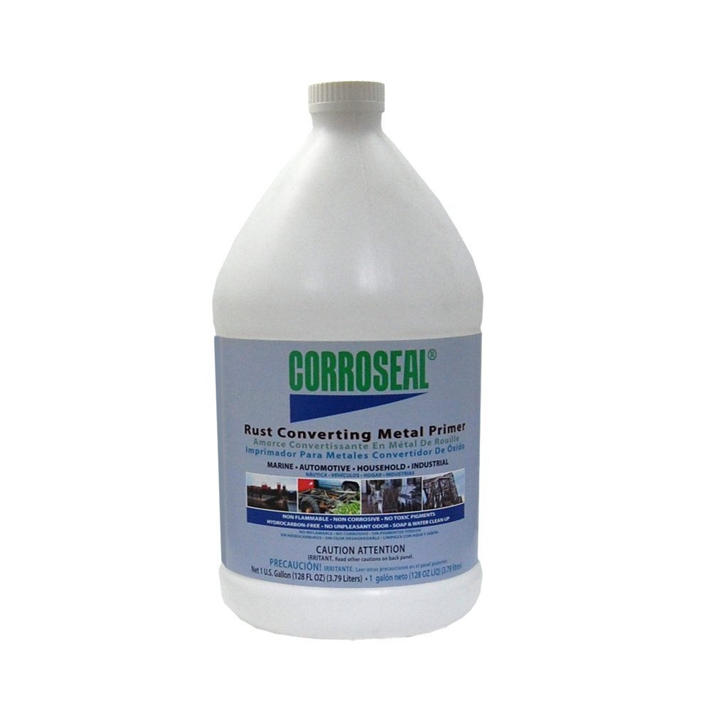 Imprimador Para Metales Convertidor De Oxido A Base De Agua, Convertidor De …