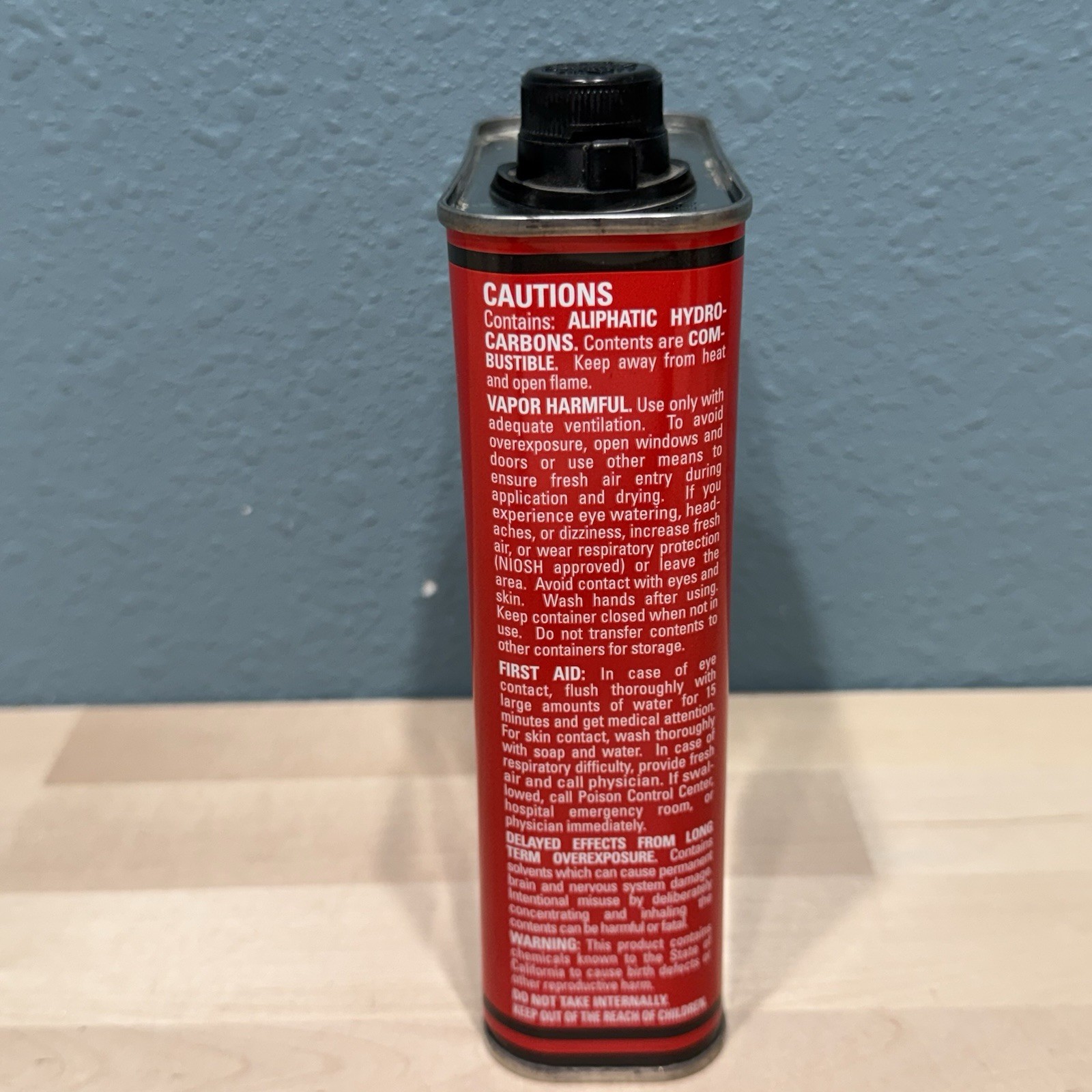 Minwax Antique Oil Finish Hard Finish Soft Lustre Wood 16 oz Discontinued NEW