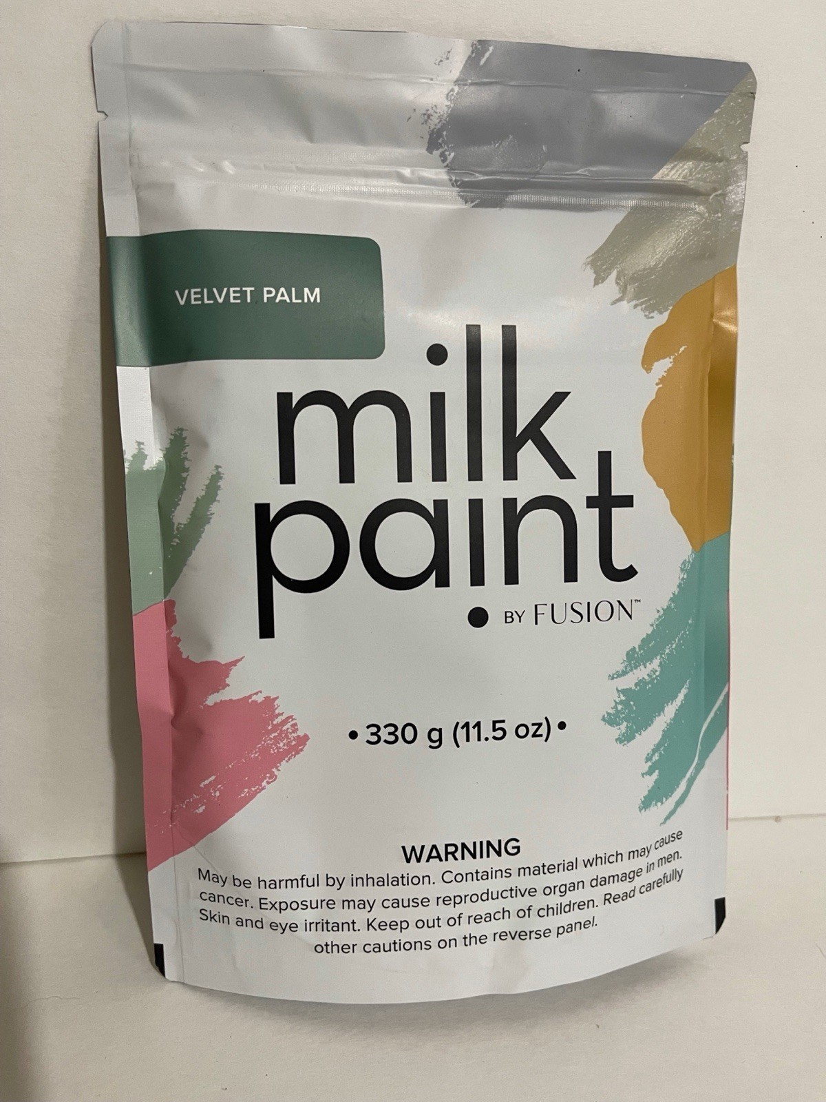 Fusion Milk Paint (11.5oz) Velvet Palm