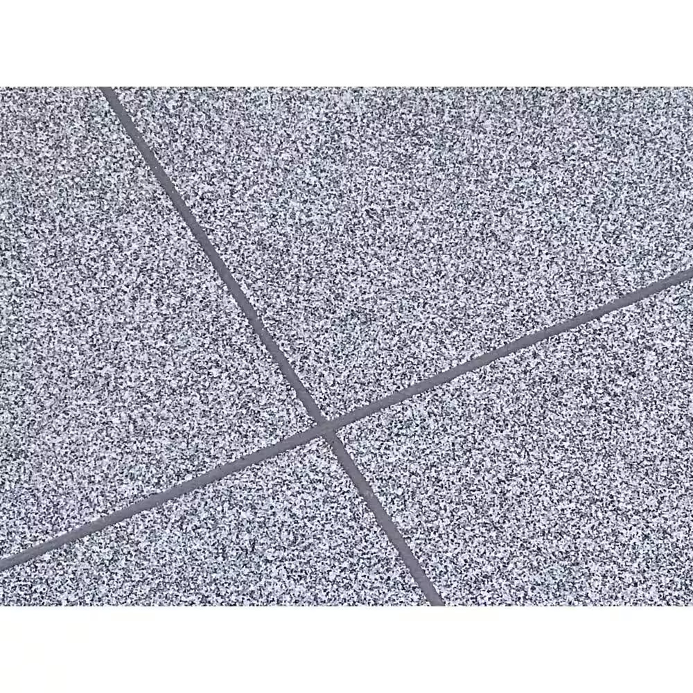 Granite Stone Coating 1 Gal. Flint Gray Satin Interior/Exterior Concrete Sealer