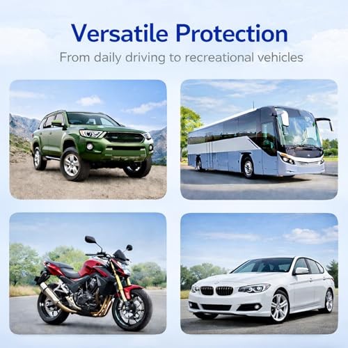 Quick Effect Coating Agent for Cars,Car Ceramic Coating Spray,2026 Upgrade
