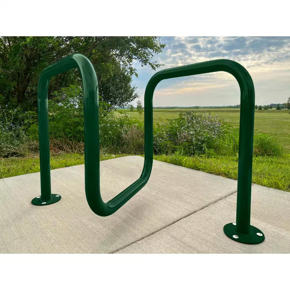 1 Gal. High Performance Protective Enamel Gloss Hunter Green Oil-Based Interior/