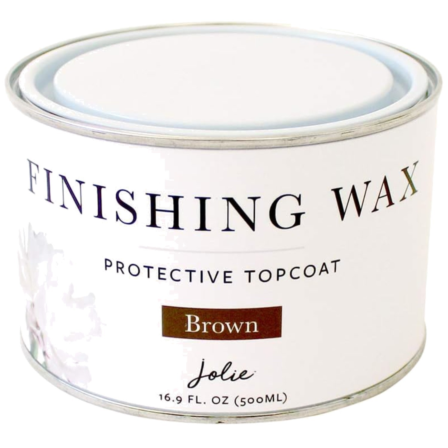 Premier Chalk Finish Paint Wax – Odorless Sealant