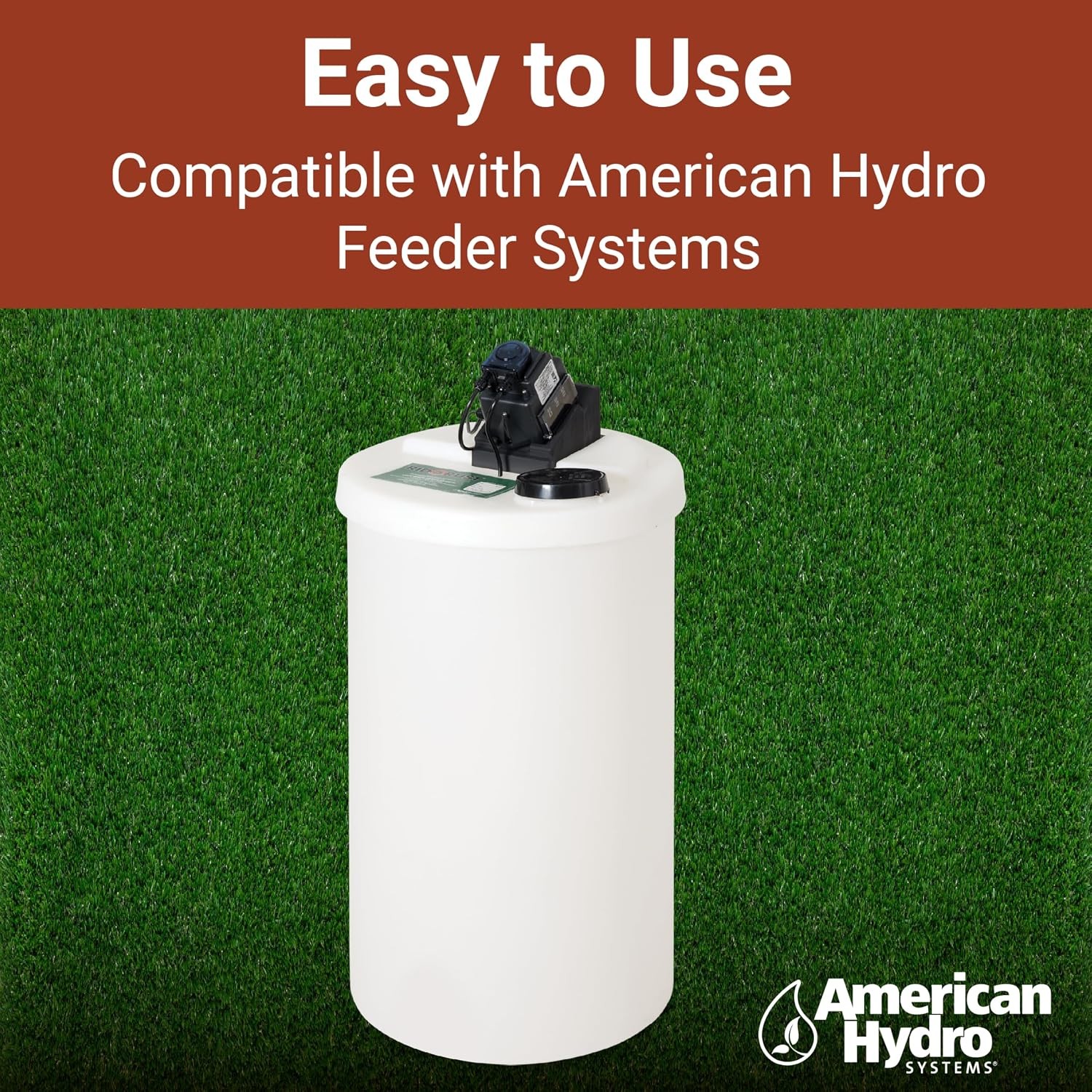 American Hydro Systems Rid O’ Rust 64 oz. Rust Preventer4