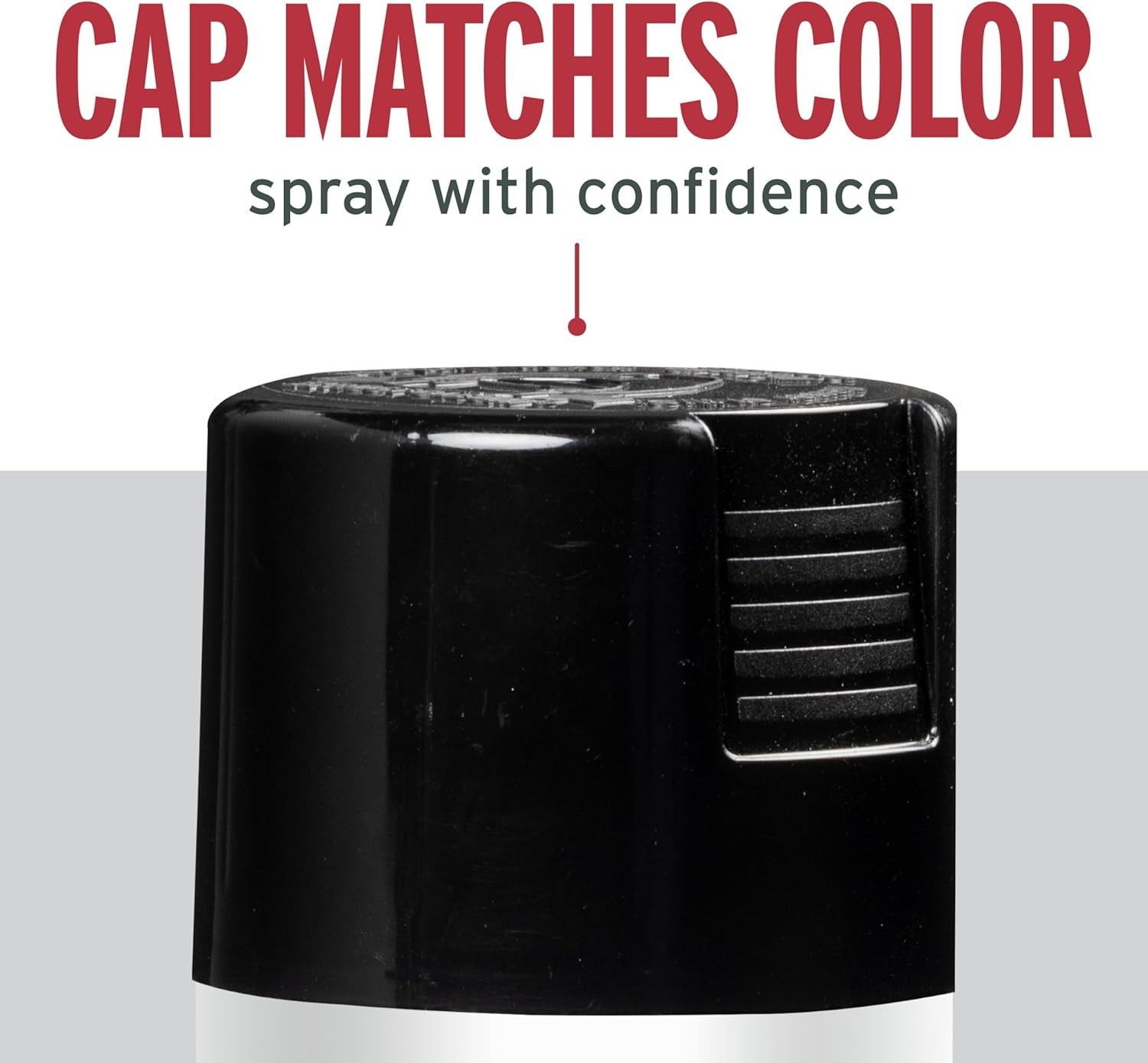 Stop Rust Spray Paint, 12 Oz, Gloss Black
