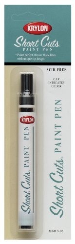 Durable 3 Oz. UV-Resistant High-Gloss Spray Paint in Sun Yellow – Krylon Quality