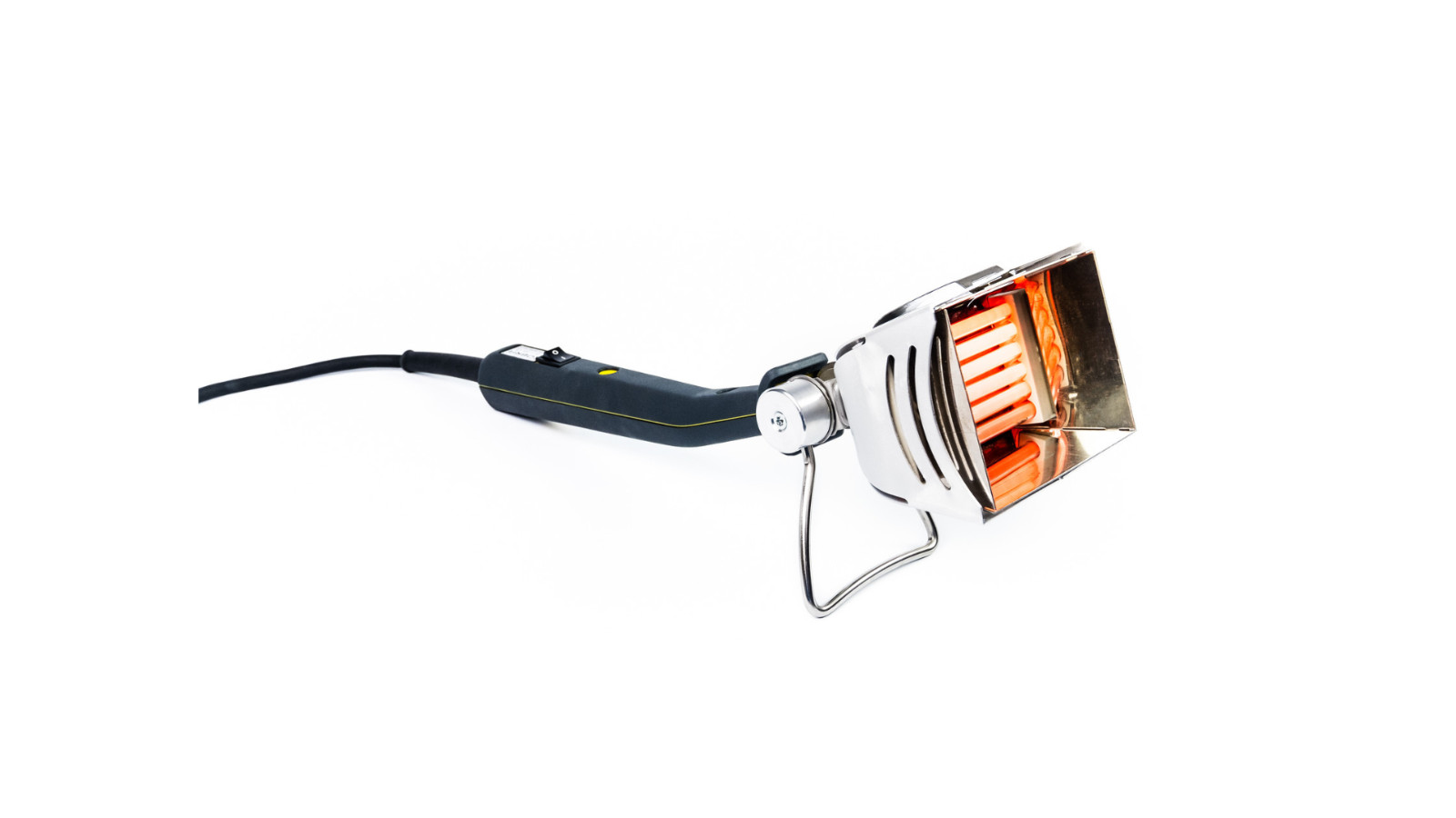 The Speedheater Pro Bundle – Standard 1100 & Cobra System