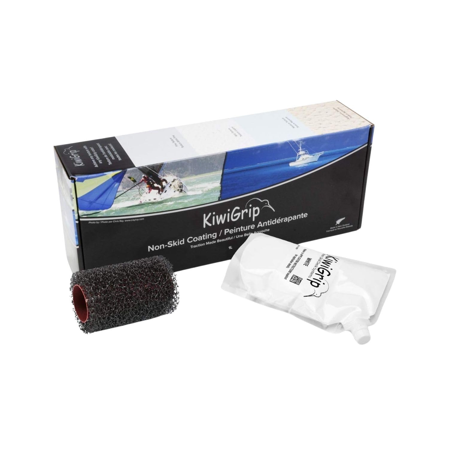 Eco Friendly White Paint Water Based Durable Uv Stabilized For Home Improvement
