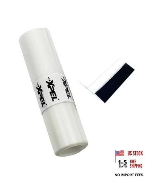 Gloss Paint Protection Film – – Extended Length Protective Car Film 12″ x 300″