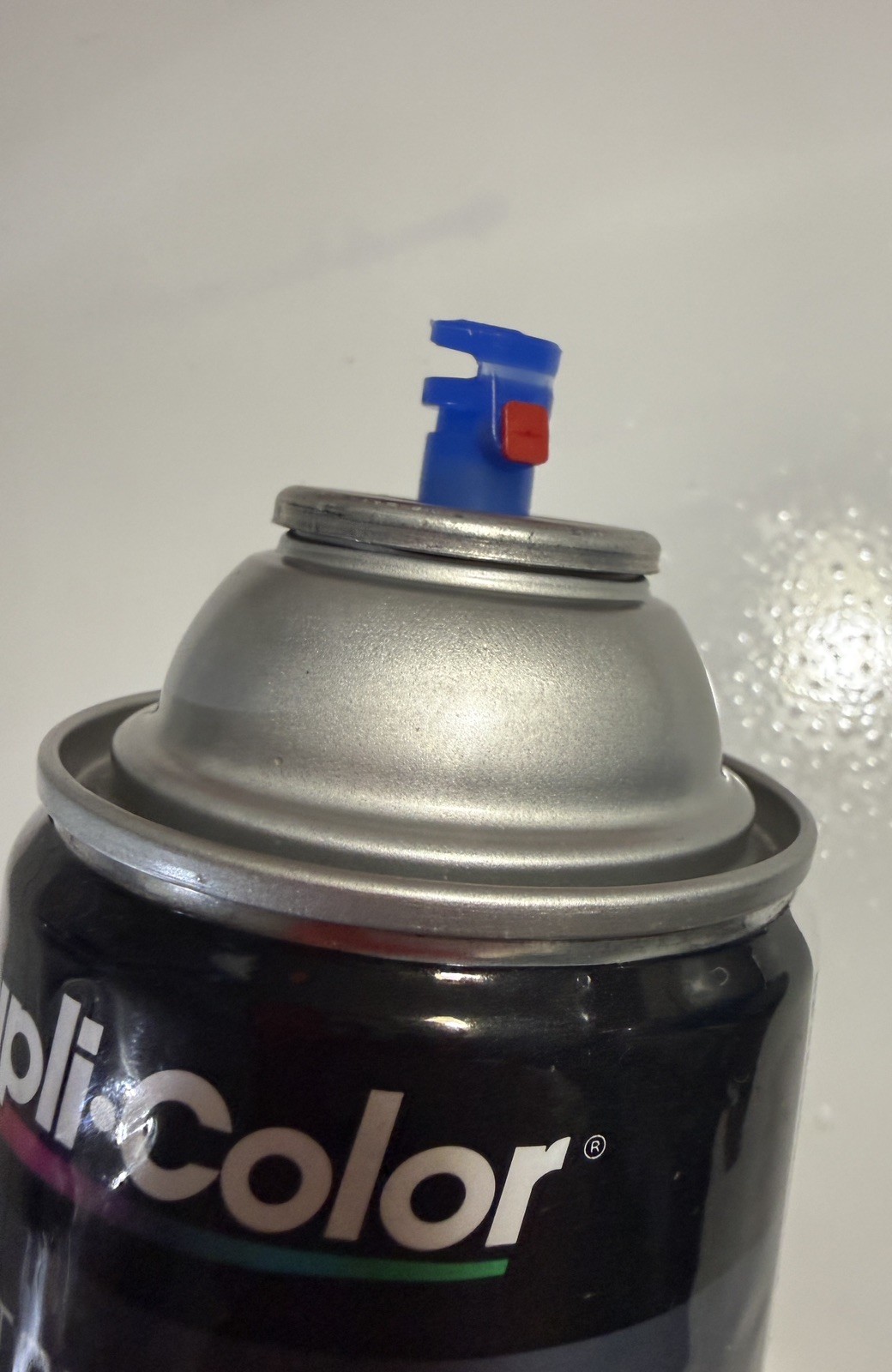 NEW FP101 Scratch Filler Primer, Gray – 11 oz. Aerosol Can