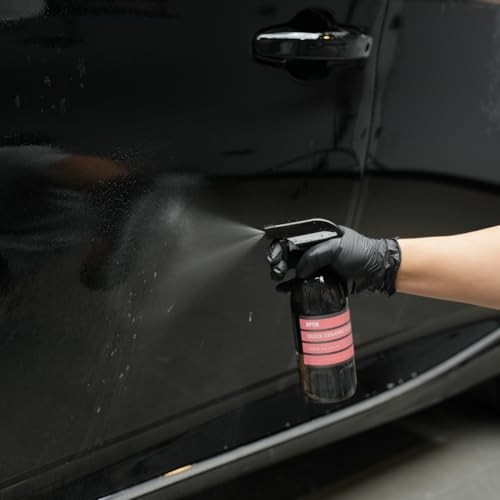 Quick Ceramic Paint Sealant, 16oz 500ml Coating Maximum Gloss & Shine ceramic