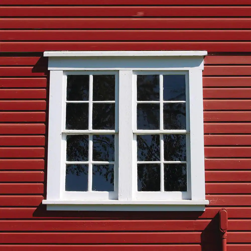 1 Gal. Red Barn and Fence Exterior Paint