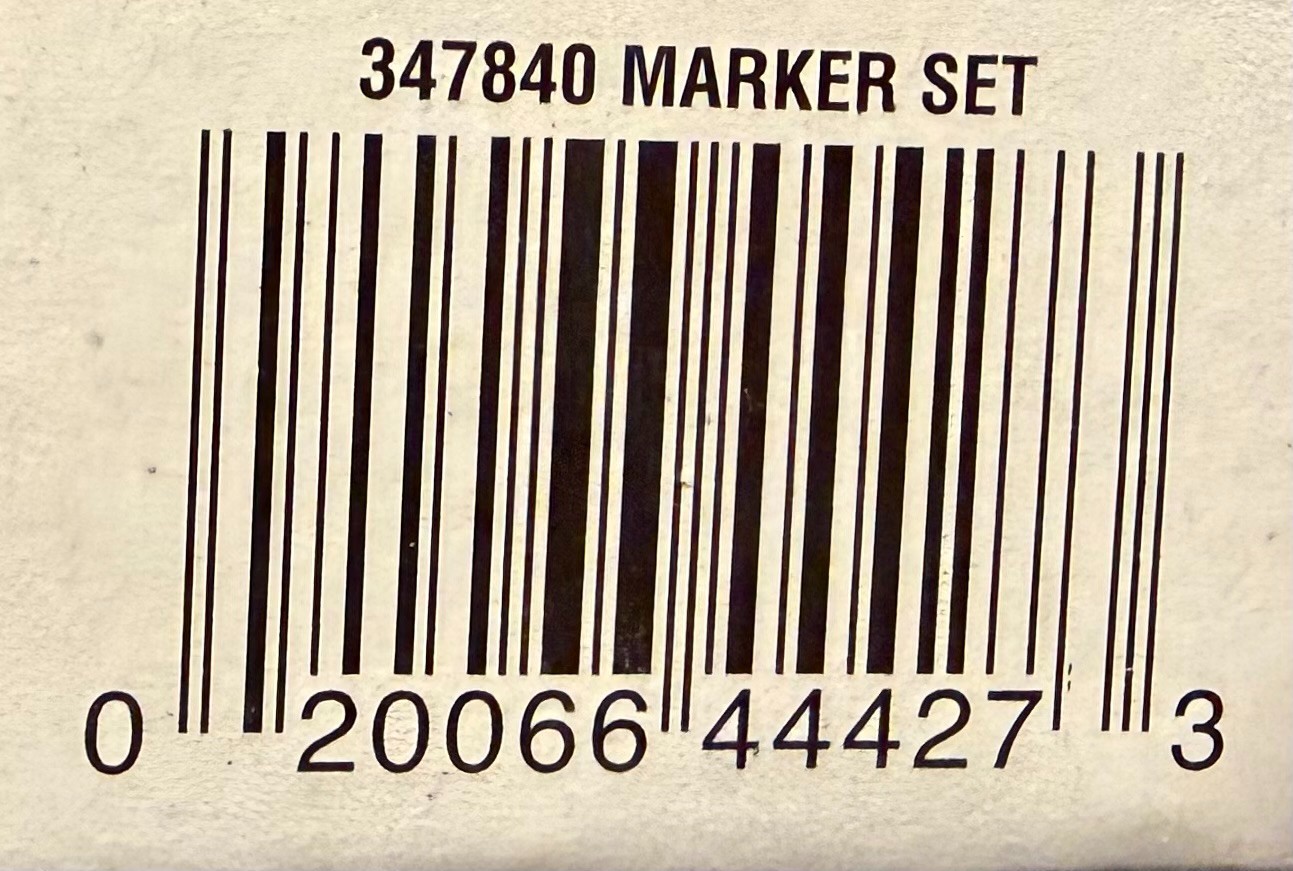 Varathane 347840 Wood Stain Warm Tone Touch-Up Marker Kit, Assorted Warm Tones