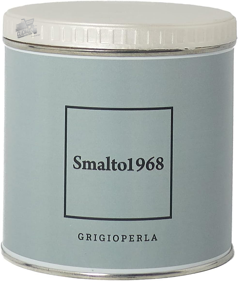 Vintage Shabby Chic Painting Satin Finish – Enamel 1968 Acrylic Paint Ad