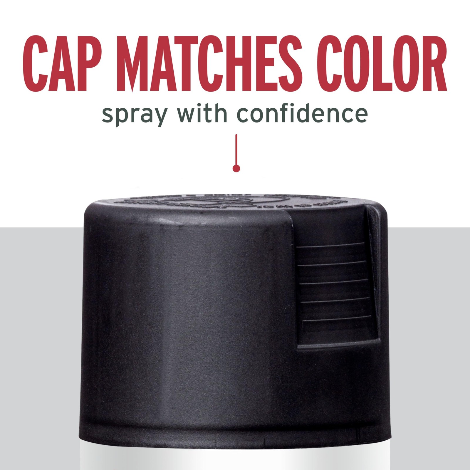 Rust-Oleum 7777830 Stops Rust Spray Paint, 12 Ounce (Pack of 1), Satin Black