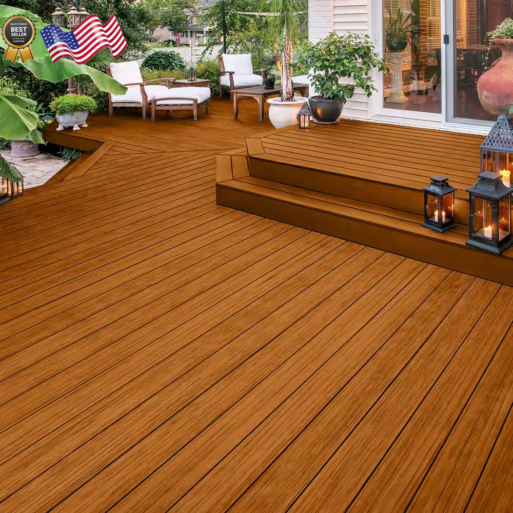 5 Gal. Cedar Tone Transparent CWF-UV Exterior Wood Stain