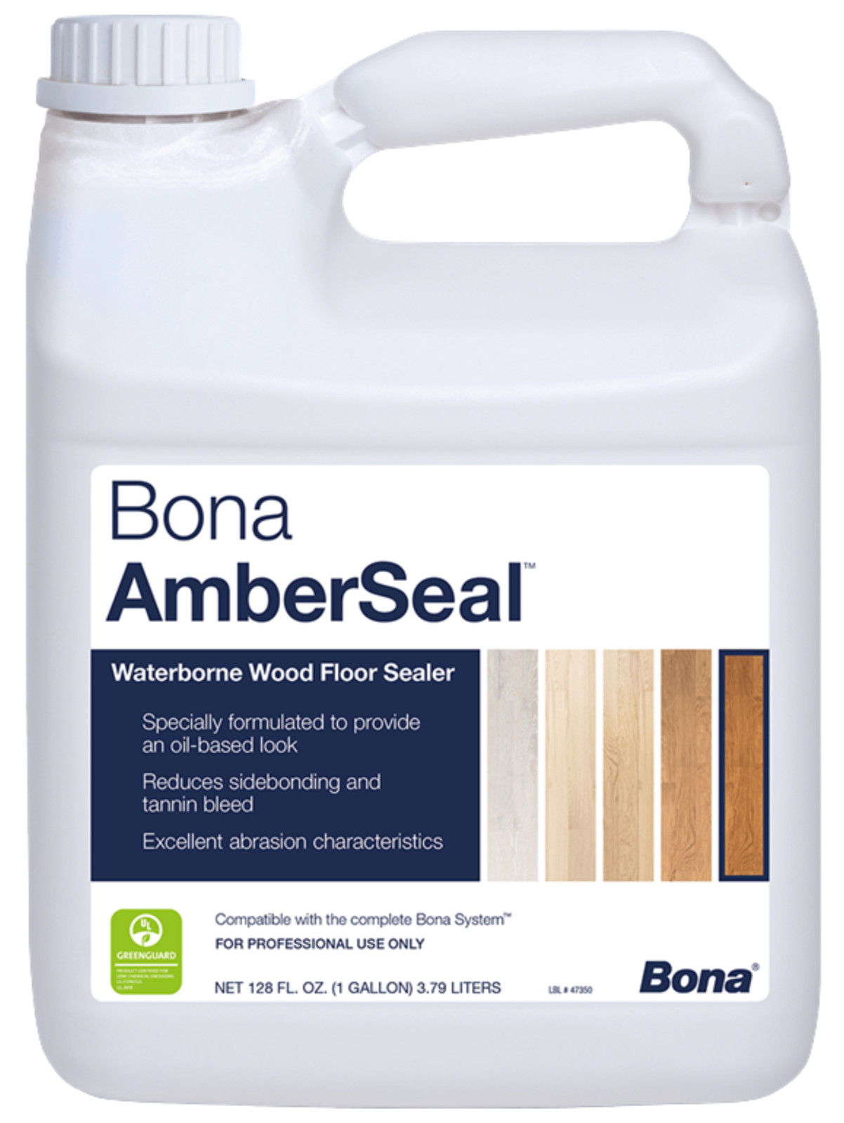 Bona Amberseal – 1Gal