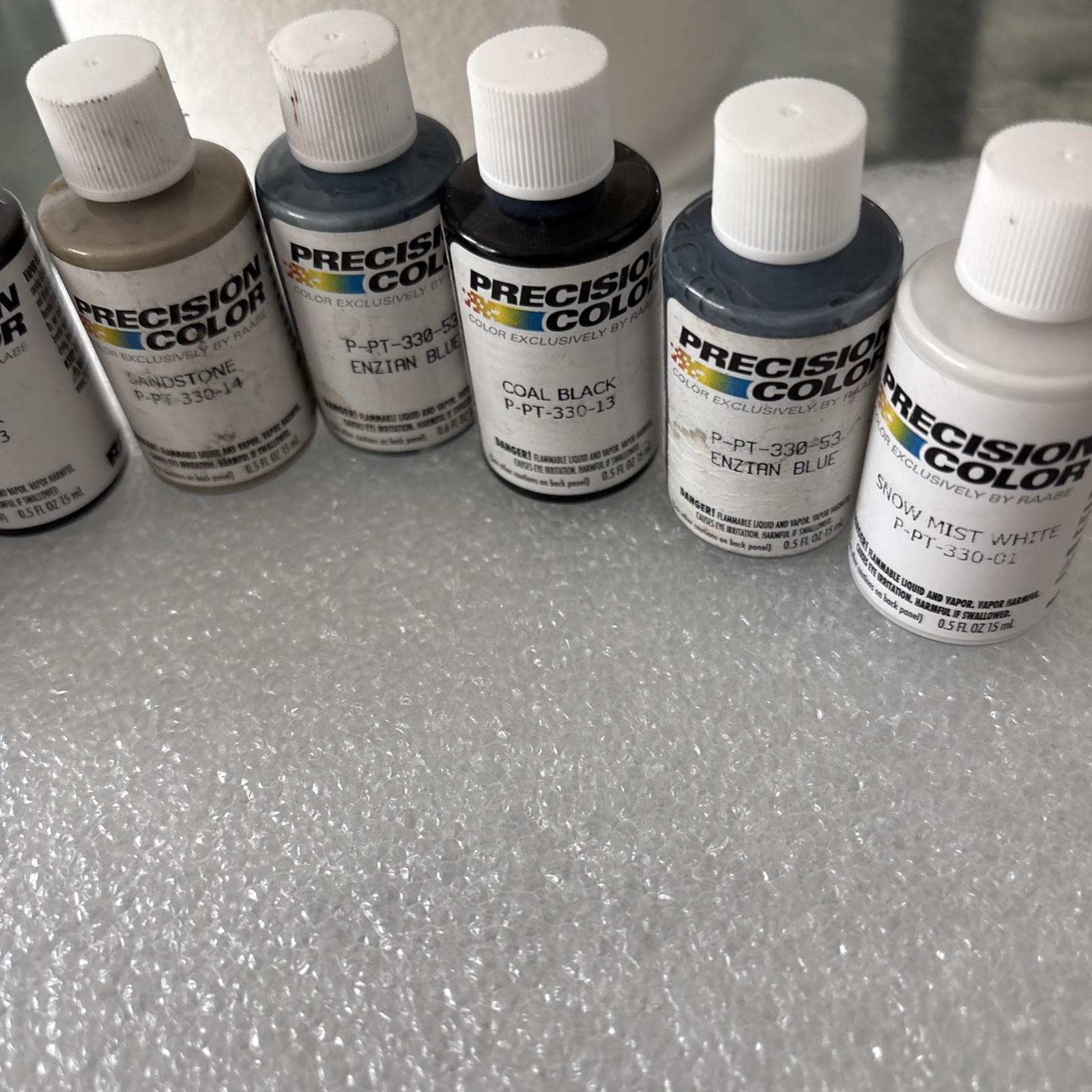 1 Paint Doors Blue Or White Black