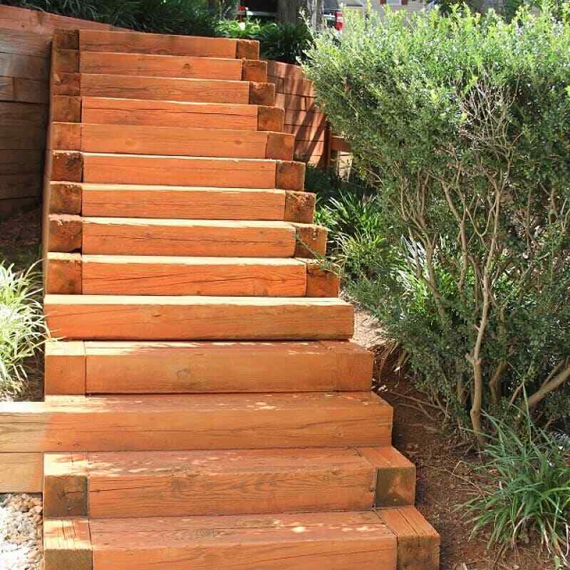 Tinted Waterproofer Transparent Stain and Water Repellent | Wood | Concrete