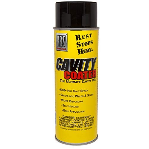 75100 Cavity Coater Aerosol, 17.5 Fluid_Ounces