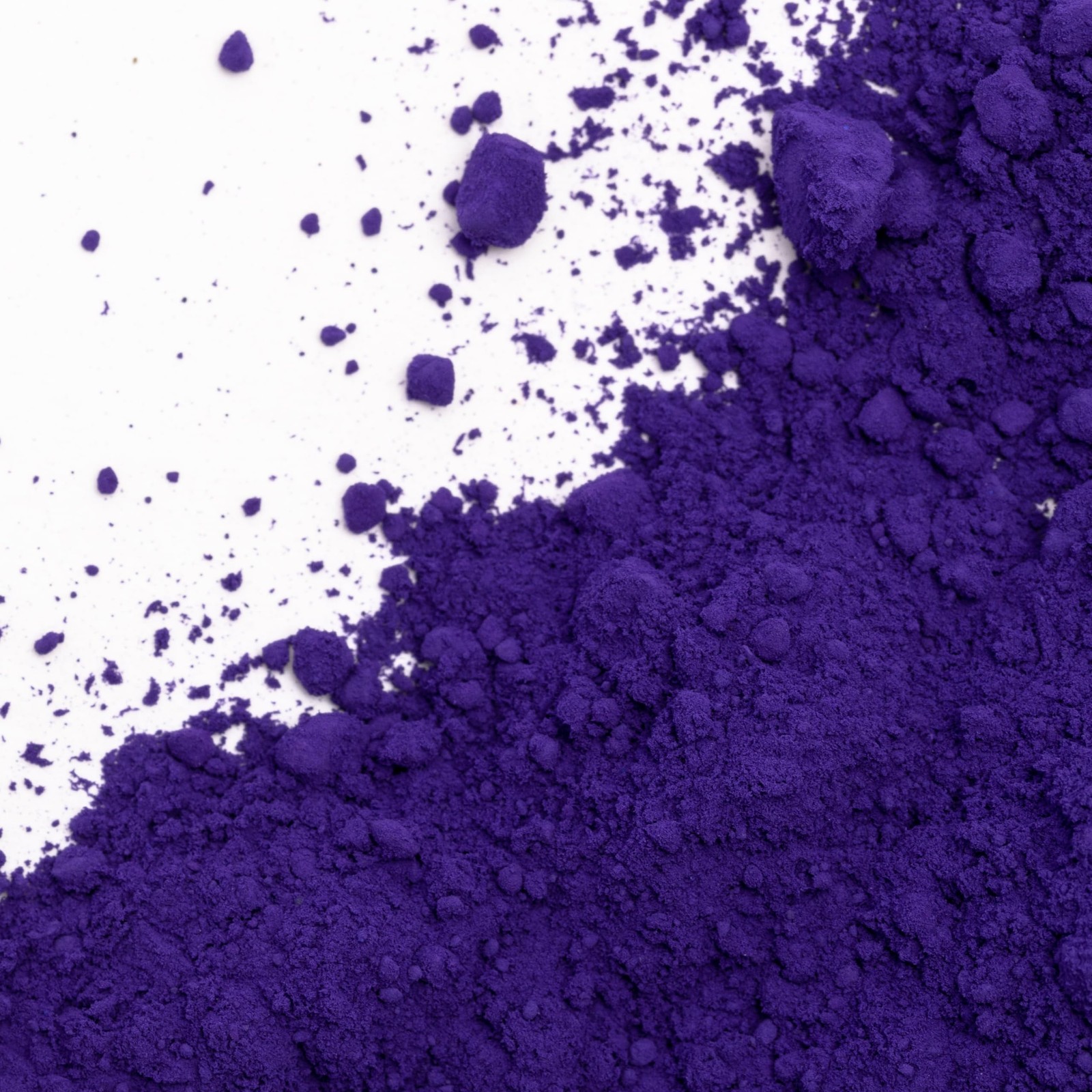 Purple Iron Oxide, Concrete Pigments for Artistic and Decorative Painting, Ce…