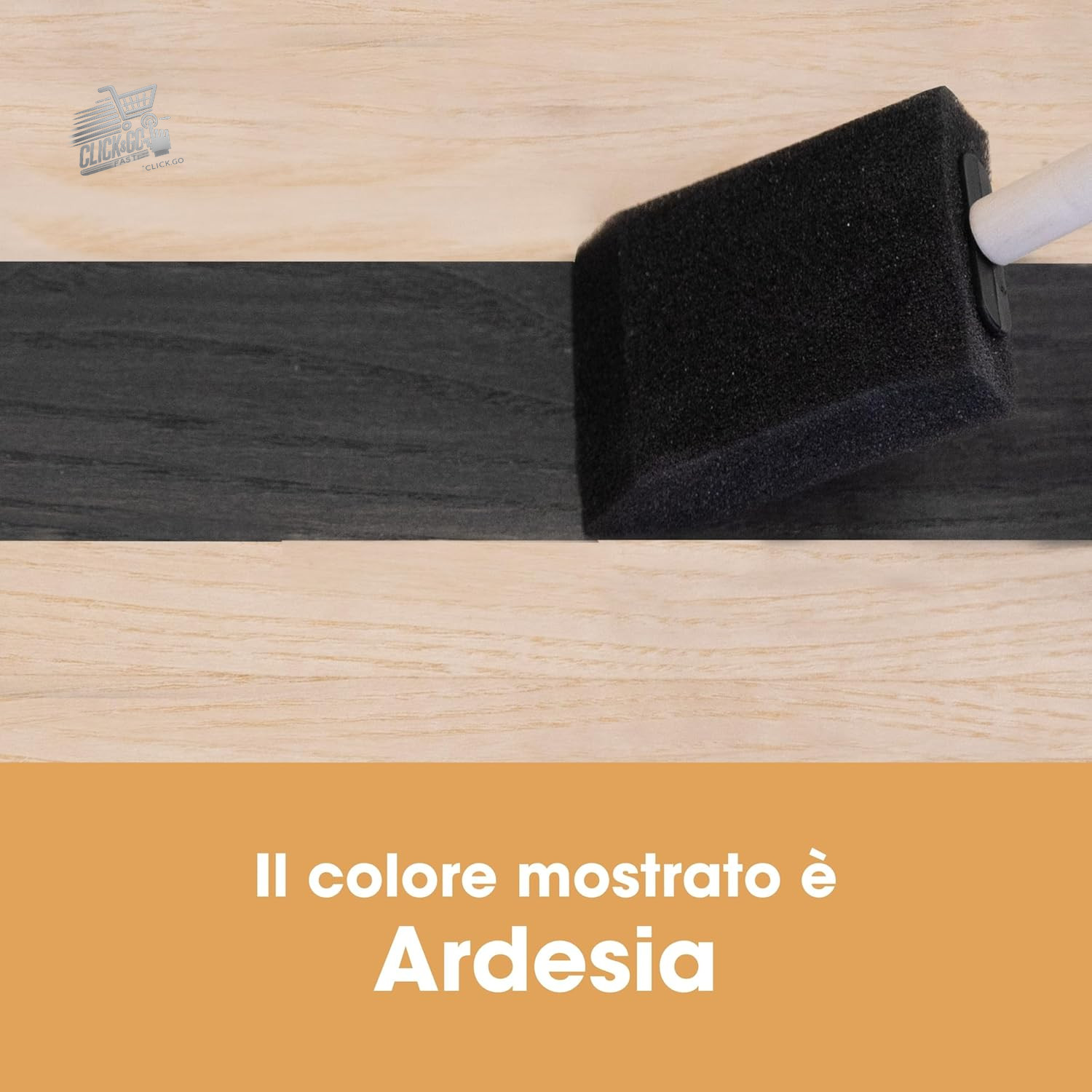 Wood Bite (Slate) – Quick Dry, Highly Concentrated And