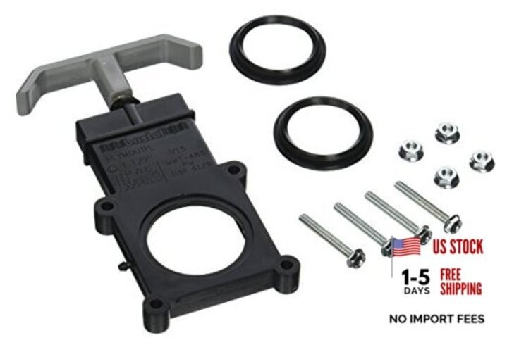 39241 1-1/2″ Anonda Valve Kit