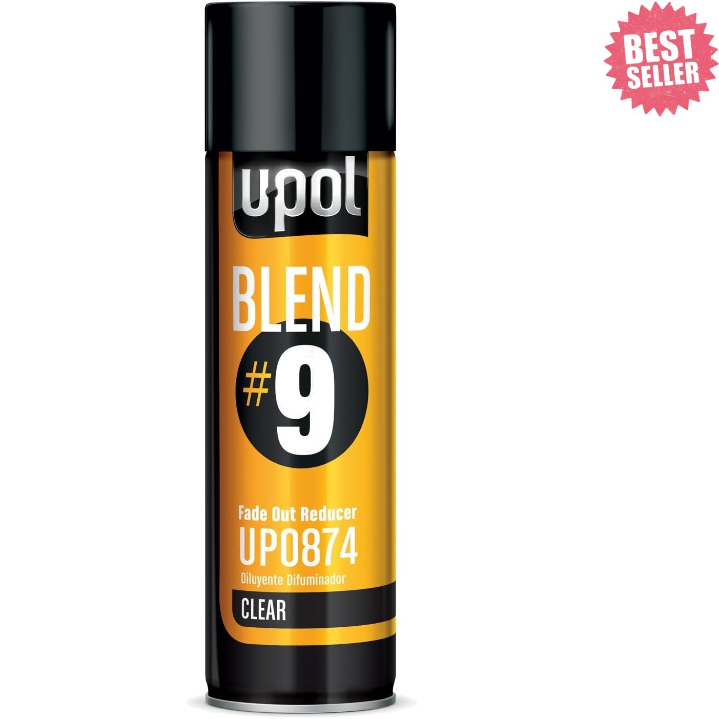 U-POL Blend#9 Fade Out Reducer Aerosol UP0874 12 Fluid Ounces