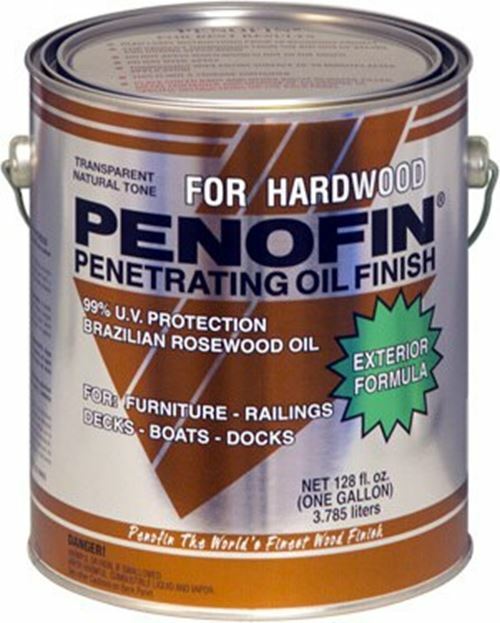 Penofin Hardwood Penetrating Oil Finish Gallon