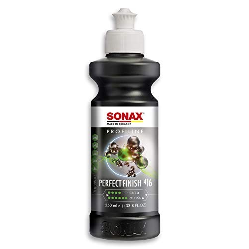 02241410 Perfect Finish (250mL) 8.45 fl. oz.